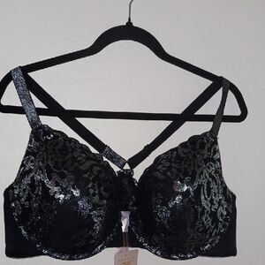 Fenty Savage Sharp Dresser Bra NWT